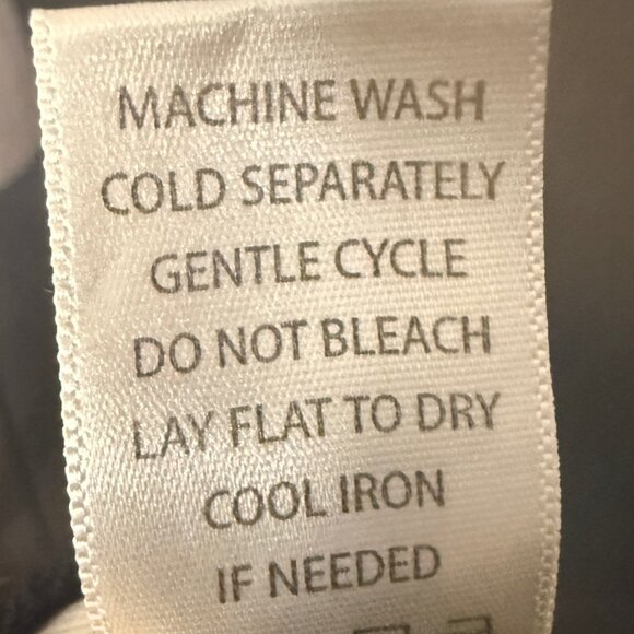 Max Studio Ruffle Sleeve Sweater + Turtleneck + Zebra Scarf Bundle M - Picture 7 of 13